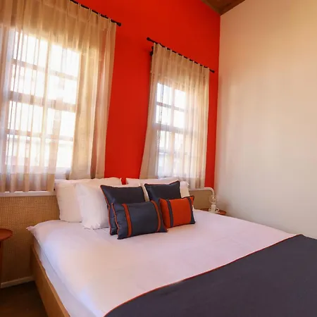 Hotel Oldies Antalya